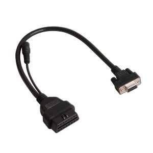 OBD I Adapter Switch Wiring Cable for ThinkTool Euro Master